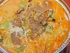 -喜家德虾仁水饺(北京超极合生汇店)