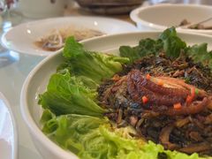 -月福京味斋·烤鸭店·北京菜(鼓楼总店)