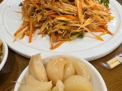 -长安后宰门水盆羊肉(新都心店)