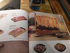 -湊湊火锅·茶憩(东城万达店)