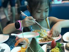 -瑞德姆美人鱼海底演艺主题餐厅(亚龙湾店)