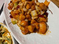 宫爆鸡丁-乾园(世纪都会店)