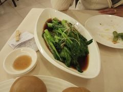 -老上海弄堂菜馆(恒基名人购物中心店)