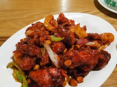 -陈傻子餐厅(世纪都会店)