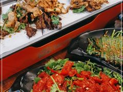 -林二哥宜烤官·宜宾小烧烤