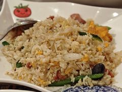 馬介休炒饭-番茄屋葡式美食(总店)