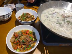 -格塘人家·山泉水煮鱼(望兴家园店)