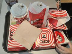 -肯德基(天津奥城店)