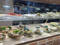 -筱爷叔·上海传统手工菜(玉树路店)