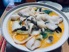 -喜家德虾仁水饺(马栏店)
