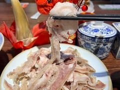 -老北京胡同味道二荤铺(酒仙桥店)
