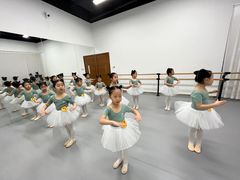 -快乐琴弦音乐舞蹈艺术教育中心(马连道校区)