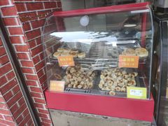 -宋记饼家(石门二路店)