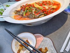 -江南里·新浙菜(苏州大悦城店)