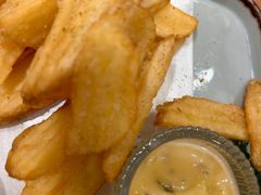 -池奈·咖喱蛋包饭(熙地港店)