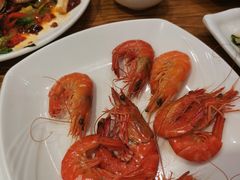 -田大厨海鲜超市(万豪店)