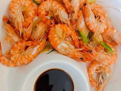 -碧海银沙海鲜餐厅(恒大海上威尼斯店)