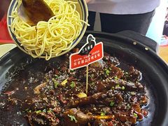 -回味黑鸭煲·始于2006(万松园店)