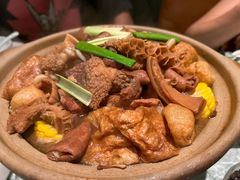 -披云云小馆·味道江湖(姚家园万象汇店)