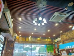 -周记茗点居(西村店)