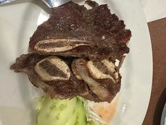 -玫瑰园西餐厅(新华大厦店)