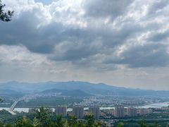 -风云岭森林公园