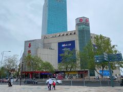 -华联商厦(火车站店)