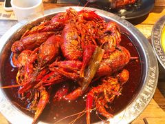 -王红军龙虾(新民路店)