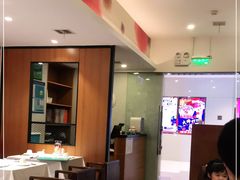 大堂-尚一汤 广东炖汤(金桥国际店)