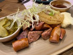 -G+KITCHEN(龙湖狮山天街店)