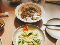 -鱼酷活鱼烤鱼(静安大融城店)