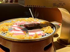 -西塔老太太泥炉烤肉(亚运村店)