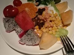 -食间牛排(湖西路店)