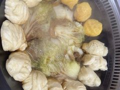 -桃源村铁锅炖鱼(体育馆道店)