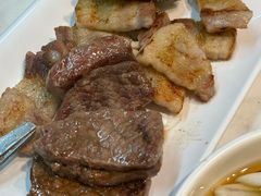 -六七八韩式烤肉·韩国料理(上杭路店)