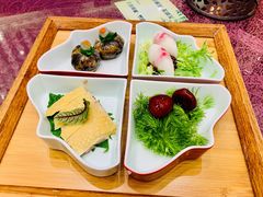 -宁波状元楼酒店(和义路店)