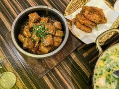 -江太极江浙菜(马桥万达广场店)