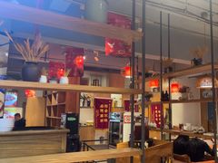 -粥六•新晋菜(柳巷店)