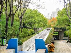 -苏州河梦清园环保主题公园