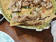 -渔满仓海鲜渔家(象山二店)