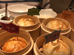 -云海肴云南菜(正大广场店)