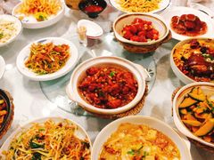 -金海湾海鲜总店