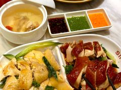 -星平鸡饭·烧腊·粤菜小炒(印象城创始店)