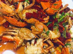 -宾朋海鲜特色美食餐厅·纯手工鲅鱼水饺(兴海路店)