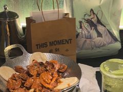 -小菜园新徽菜(青岛市南万象城店)