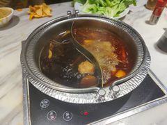 -火炉火自助餐(西直门凯德MALL店)