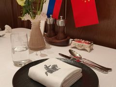 -马克西姆俄罗斯餐厅(绥芬河店)