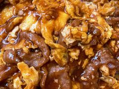 醋溜木须-福寿斋·老北京铜锅涮肉·烤鸭(顺义总店)