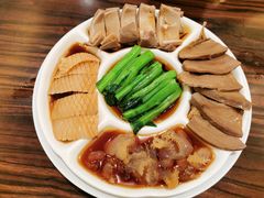 白灼四小件-避风塘(光启城店)