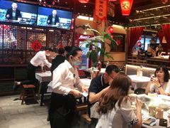 -农耕记·湖南土菜(halo广场店)